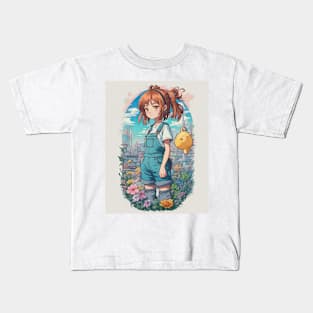 cute Kids T-Shirt